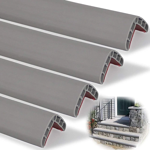 Stair Edge Protector Edge Bumper Guard Stair Proofing Table Edge Protect