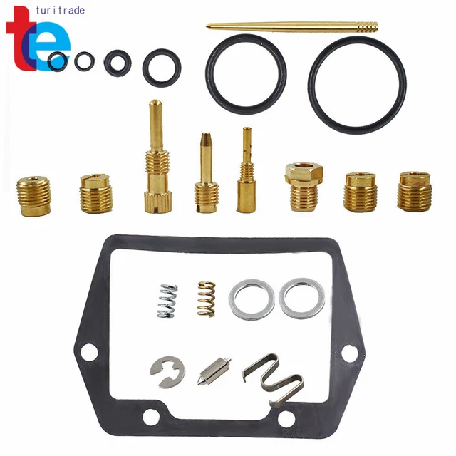 honda ct90 carburetor