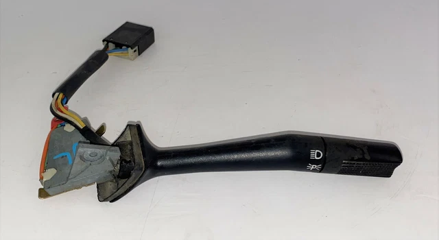 GENUINE HOLDEN VL Commodore Indicator Head Light Combination Switch