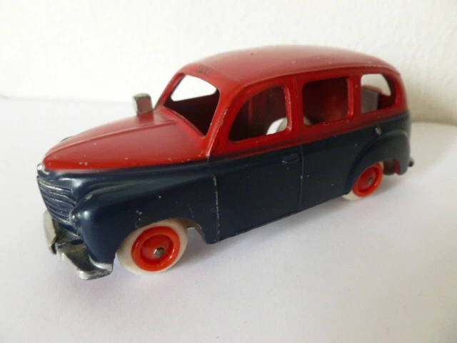 Pilen Renault R6 Ref 204 No Dinky No Solido No JRD No CIJ No