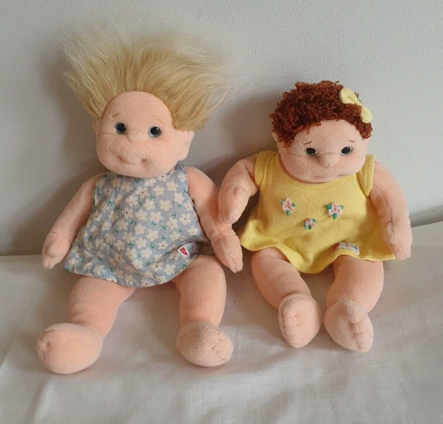 TY BEANIE KIDS Angel 4.99 PicClick UK
