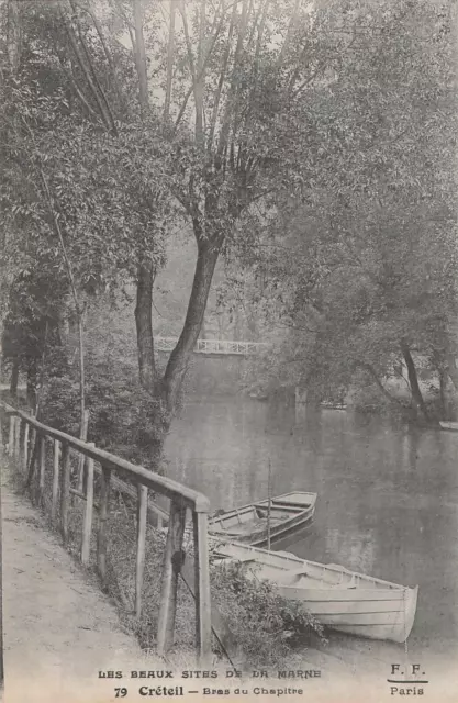 Creteil 30155
