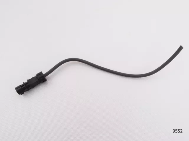 OEM MERCEDES E W212 GLE W166 GLS X166 SURROUND VIEW CAMERA CONNECTOR left MIRROR