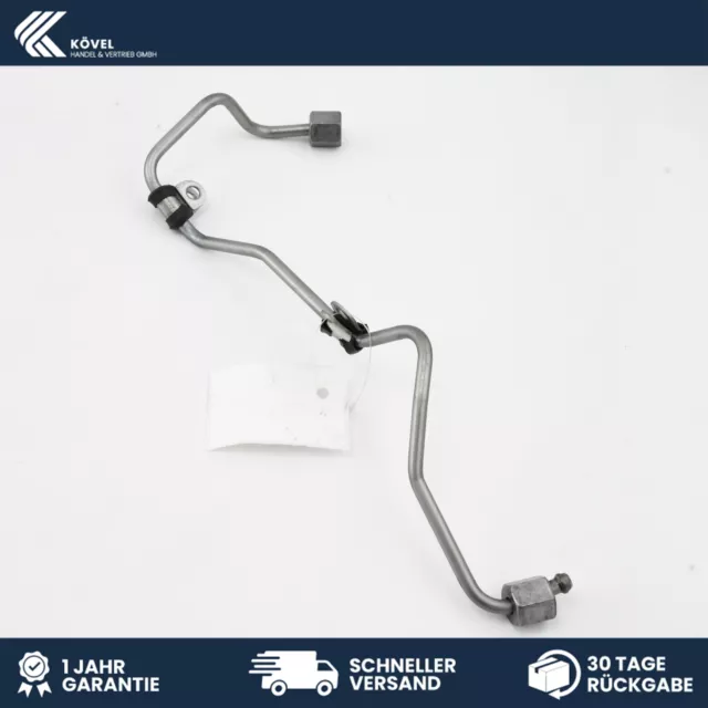 Kraftstoffleitung Diesel Druckleitung Mercedes W205 C-Klasse 2.2 CDI A6510704433