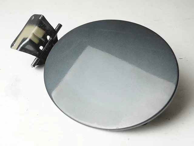 04 - 07 Mazda 6 Wagon Sw Fuel Filler Door Lid Cover Gasoline Rear Unit Oem