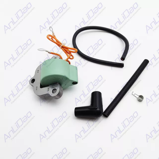 Ignition Coil Repl Johnson Evinrude Outboard Marine 502890 582160 584632 18-5194