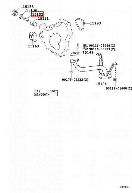 Aftermarket Landcruiser 100 Series Spare Parts 1998-2007 – The Cruiser Store