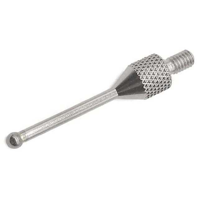 Testata CNC 3D Questa è la punta del pulsante in acciaio inox per testina 3D V6/Ka U2W7