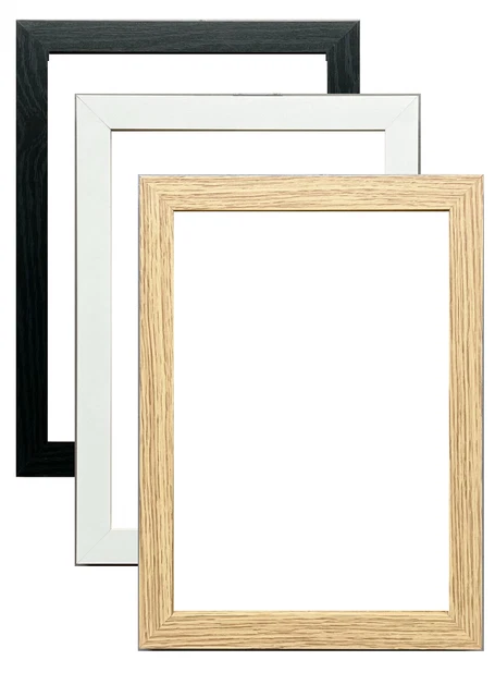 Ganci Per Quadri In Ottone | Confezione Da 10 Piastre Di Fissaggio Da 25 Mm | Per Cornici, Specchi E Mensole | Fissaggio A Muro Sicuro E Discreto (Argento)
