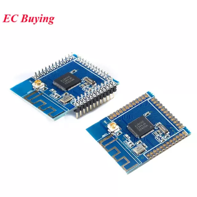 NRF52832 Bluetooth BLE 4.2 Module SMD IPEX Antenna Low Power