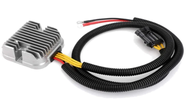 Regulador Rectificador De Voltaje Polaris Rzr 4 1000 Xp 900 | Meses sin Regulador Rectificador De Voltaje Polaris Rzr 4 1000 Xp 900 | Meses sin