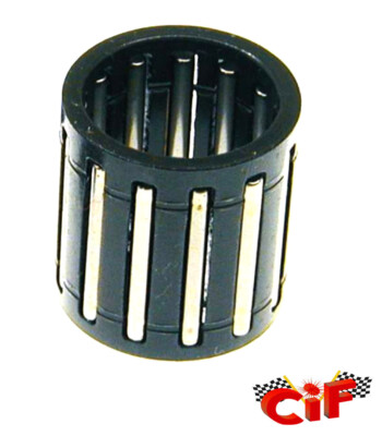 Cif 5183 ALBERO MOTORE CIF TIPO ORIGINALE 184154 PIAGGIO GRILLO 50 1992 92 