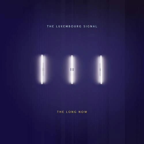 Long Now by The Luxembourg Signal