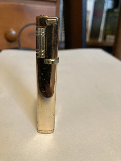Bravo Korea Cigarette Lighter 4