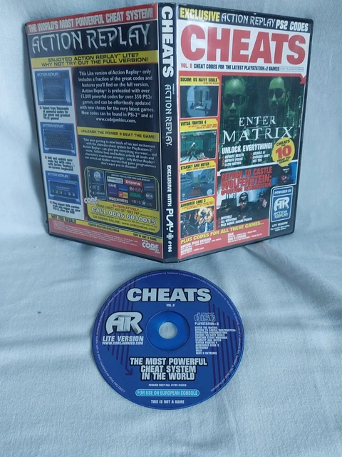 Action Replay 4M Plus - la valorizzazione definitiva per la console Saturn