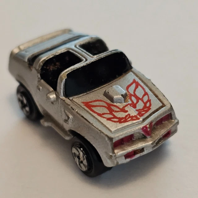 PONTIAC FIREBIRD 1977 - Auto World 1/43 EUR 89,77 - FR