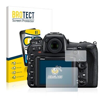 Dipos 6x Protection pour Nikon D200 Film de d'écran protecteur antireflet dipos 