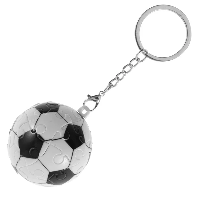 Portachiavi palla sportiva - Novità Fan Keepsake