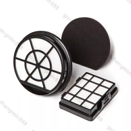 Filter set suitable for Bosch Series 2 BBZ152EF vacuum cleaner spare parts acces