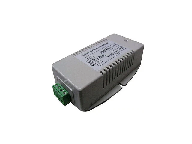 Tycon Power TP-DCDC-2456GD-VHP - Gigabit 18-36VDC Dans 56VDC Out 70W 4 Paire Hi