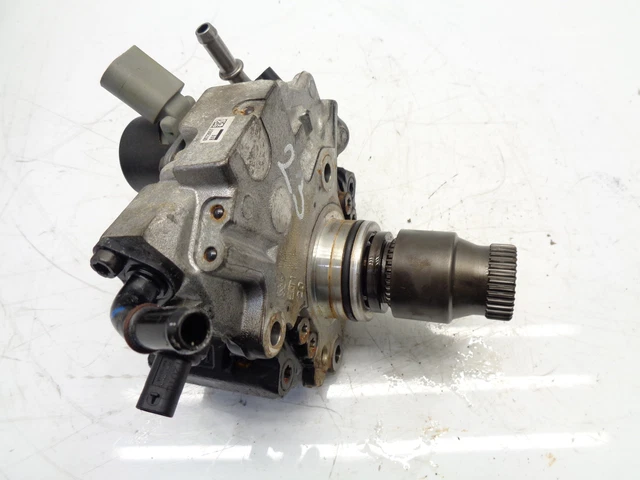 Capteur Haute Pression Pour Pompe à Injection Mercedes Sprinter Vaneo CDI - Réf. A6110780149