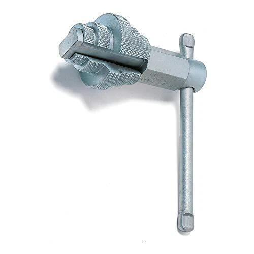 RIDGID 31405 Model 342 Internal Wrench Silver Small