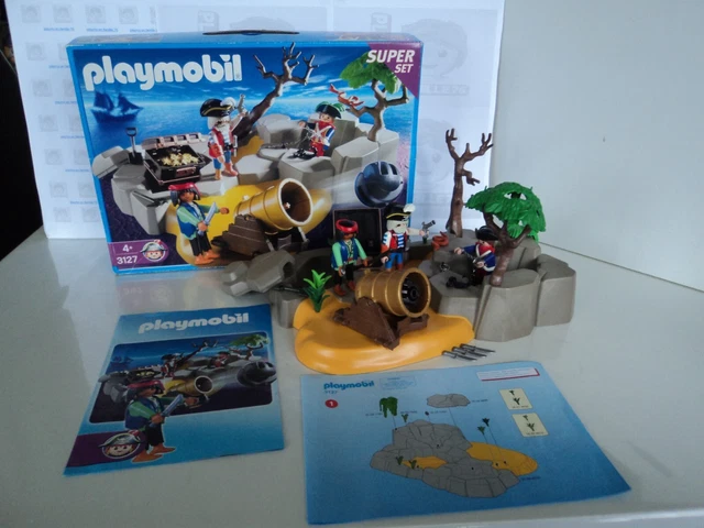 LOT DE PLAYMOBIL * 10 Gardiens Et 5 Gardiennes De Zoo * EUR 20,00