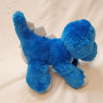 aurora plush dinosaur