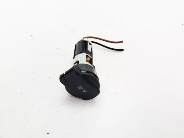 Seduta Alhambra Mk2 7N Presa Porta Alimentazione 12V 2015