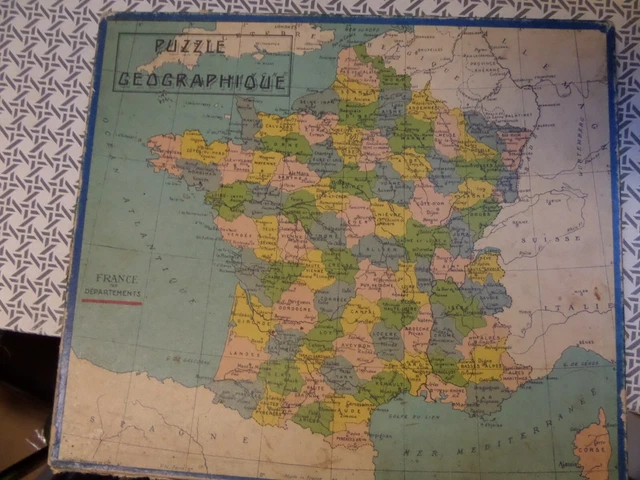 Jouet Balance En Tôle Ancienne - AMB BOLOGNA ITALY, Années 1950, Peu Courant
