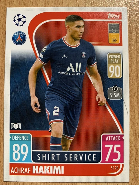CARTE MATCH ATTAX Extra 2021 2022 21/22 Andre Silva RB Leipzig