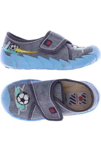 Scarpe elefanti bambini ragazzi taglia EU 23 senza etichetta grigie #61wwvsg