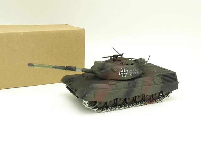 SOLIDO MILITAIRE CHAR Allemand Pz Iv Sd Kfz 161 EUR 9,00 - FR SOLIDO MILITAIRE CHAR Allemand Pz Iv Sd Kfz 161 EUR 9,00 - FR