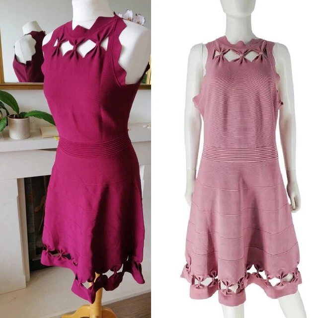 Ted best sale baker cherina