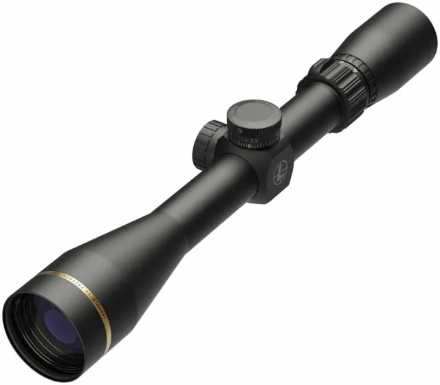 Leupold 177910 VX-Freedom 350 Legend 3-9x 40mm 1" tube black duplex reticle