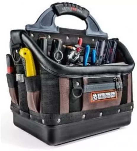 Veto Pro Pac OT-LC Tool Bag