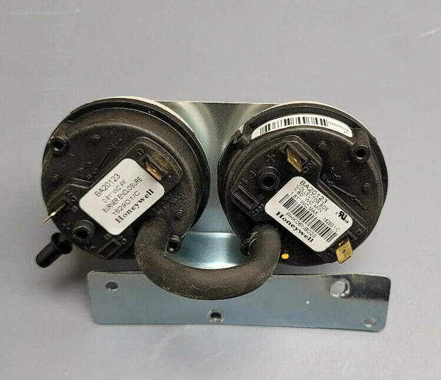 HONEYWELL PHK06NB023 FURNACE Air Pressure Switch BA20123 51.68 PicClick