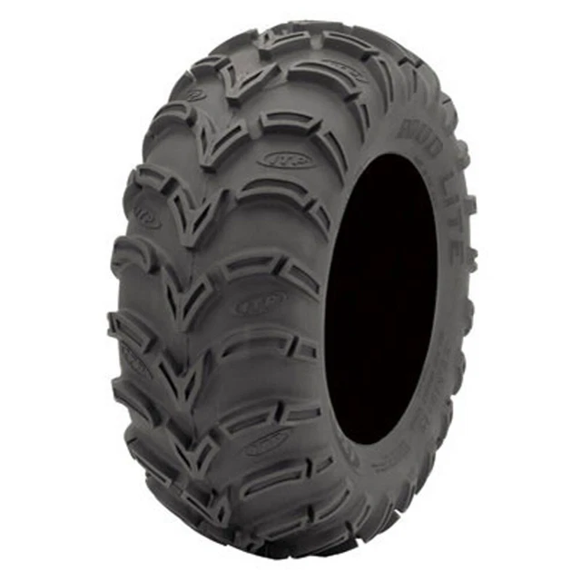 ITP MUD LITE XL Tires (Set of 2) 26x1212 26x12x12 261212 UTV ATV SxS