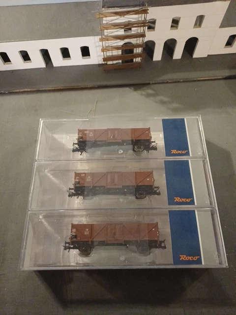 Arnold HN4311 - Set de 2 voitures Talgo - DB AG - « IntercityNight » - Ép.V