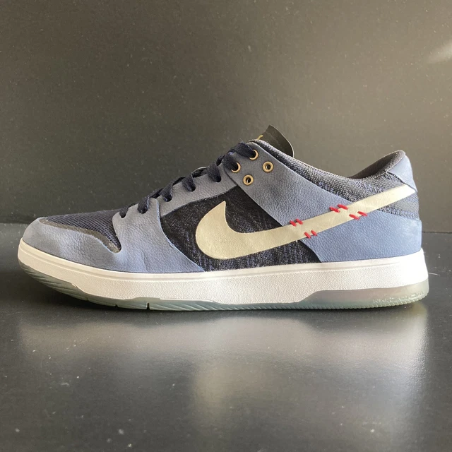 nike sb zoom dunk low elite