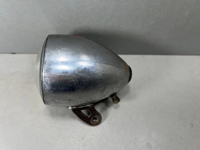 Dinamo RADIUS mod.B52, anni '50, per bici d'epoca ( Bianchi, Legnano