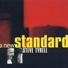 A NEW STANDARD de Steve Tyrell | CD | état bon EUR 9,76 - PicClick FR