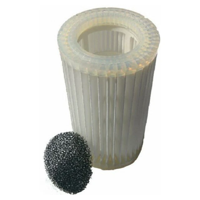 Lot De 2 Courroies D'aspiration Pour Aspirateur Vertical Série UH74100 - Neuves, Caoutchouc