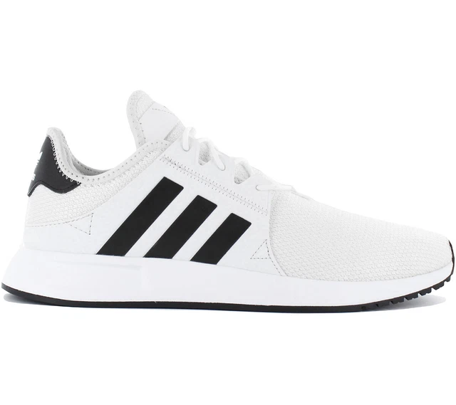 Adidas originals X Plr Hommes Sneaker CQ2406 Chaussures de Loisir Blanc Neuf