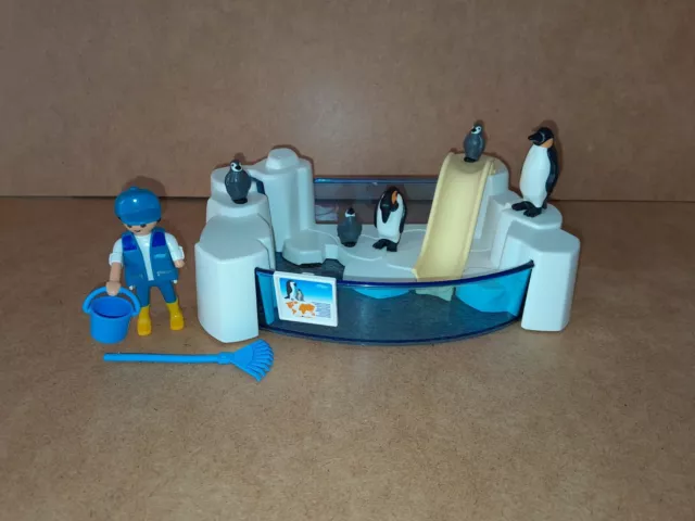 Playmobil Zoo * 3135 4013 5926 9062 * Pool * Spares * SPARE PARTS SERVICE