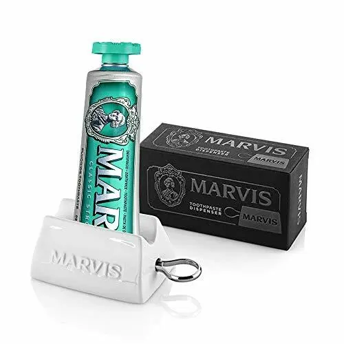 MARVIS - SPREMI dentifricio, 130 g EUR 26,70 - PicClick IT