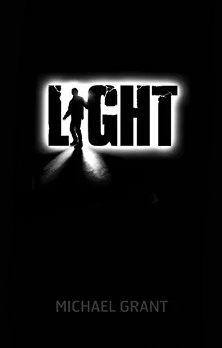 Light (Gone) by Grant, Michael Book The Cheap Fast Free Post