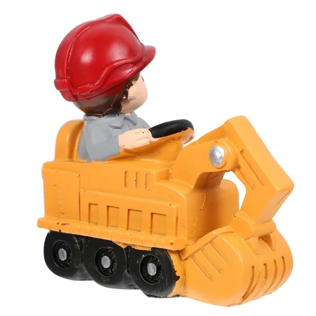 Statuetta Per Torta Comunione Mopec - Ragazzo Con Palla, Resina Dipinta A Mano, 4.7x16.5 Cm - Foto 6