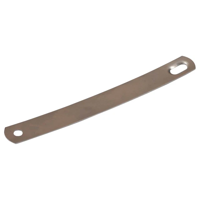 Federlasche 20x165x0,8 mm Originalnummer 9002.00.06  passend zu Rabe