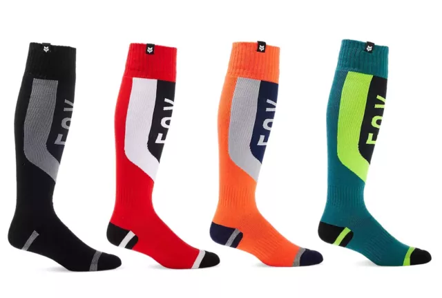 Fox Racing 180 Nitro MX Socks